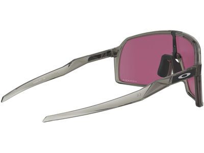 Oakley Sutro, Prizm Road Jade / grey ink - Bild 5