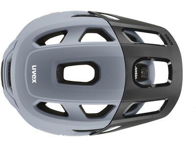 uvex react, rhino-apricot peach - Bild 4