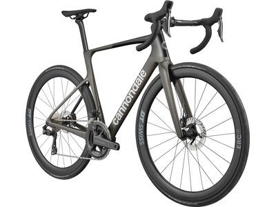 Cannondale SuperSix Evo Carbon 2, raw - Bild 2