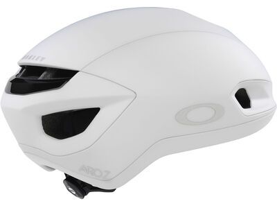 Oakley ARO7 Lite, matte white - Bild 8