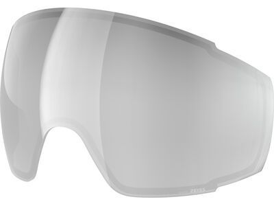 POC Zonula/Zonula Race Lens, Clear No Mirror