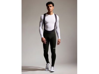 GOREWEAR Spinshift Thermo Trägerhose+ Herren, black - Bild 4