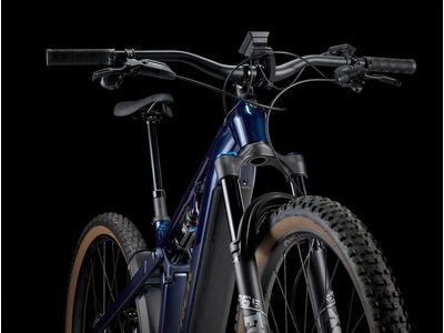 Trek Powerfly+ FS 8 Gen 4 - 29, matte/gloss mulsanne blue - Bild 3