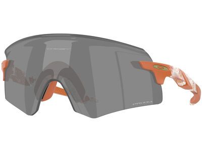 Oakley Encoder Terrazzo Prizm Black / clear terrazzo