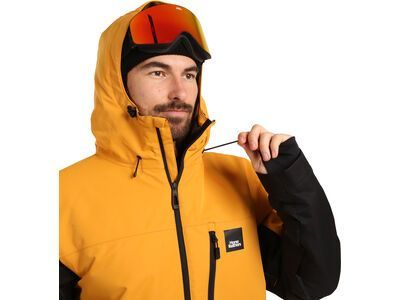 Horsefeathers Recon Jacket, yellow blaze - Bild 9