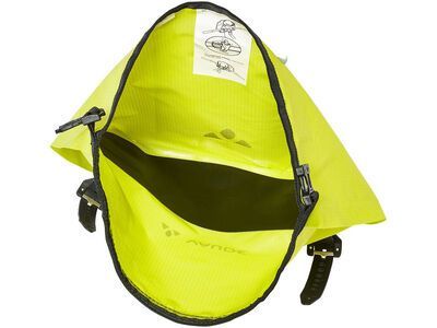 Vaude Aqua Box Light, bright green - Bild 2