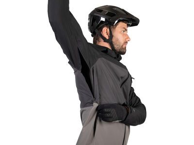 Endura SingleTrack Jacke II, matt black - Bild 4