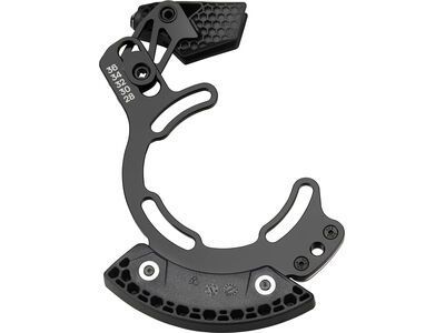 e*thirteen Vario Chainguide Enduro, black - Bild 2