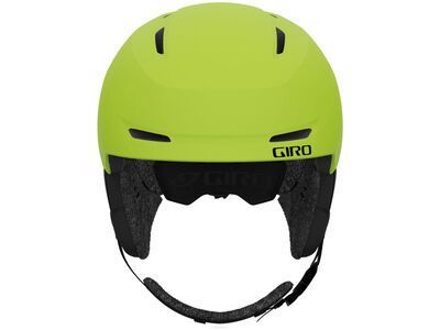 Giro Spur, ano lime - Bild 4