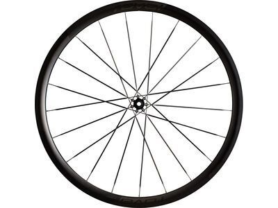 Specialized Roval Alpinist CLX III - 700C / 12x100 mm, satin carbon/gloss black - Bild 2