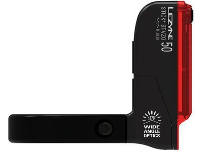 Lezyne Stick+ StVZO SC - Bild 2