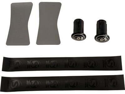 Silca Nastro Cuscino 2.5, grey - Bild 2