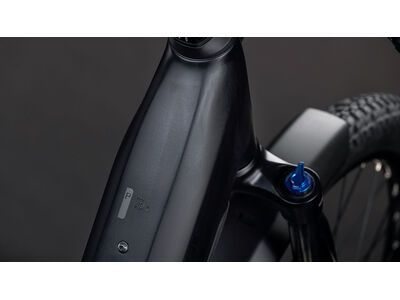 Cube Reaction Hybrid Pro 800 FE Easy Entry 27.5, blackline - Bild 3