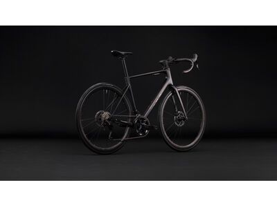 Cube Attain C:62 Race, carbon´n´coalchrome - Bild 8