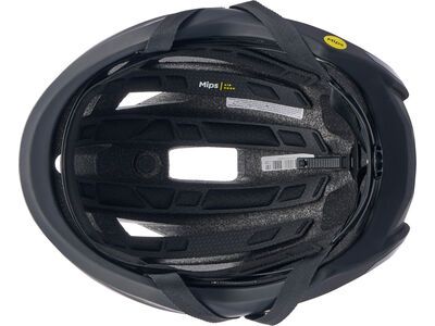 Cratoni C-Zero MIPS, blue-black glossy-matt - Bild 5