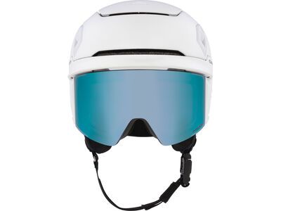Oakley Mod7, white/prizm sapphire iridium - Bild 4