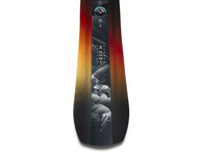 Jones Mountain Twin Ultra-Wide, black - Bild 6