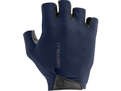 Castelli Premio Glove, twilight blue