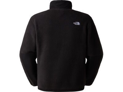 The North Face Men’s Yumiori Off Peak 1/2 Zip Jacket, tnf black - Bild 2
