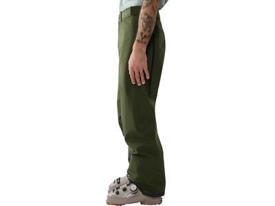 Haglöfs Alper Proof Pant Men, seaweed green - Bild 4
