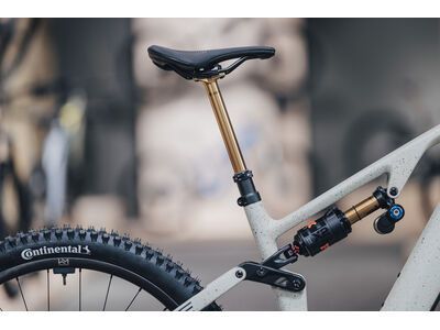 Cube AMS Hybrid 177 C:62 Super TM 600X, reedbeigegrit´n´orange - Bild 10