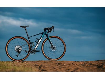 Cannondale Topstone Carbon 3 GRX 1x, deep teal - Bild 20