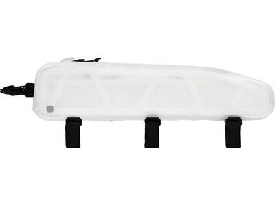 POC Ultra Top Tube Bag 1,7L, hydrogen white translucent - Bild 2