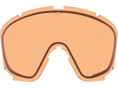 Oakley Mont Scape L Replacement Lens, Prizm Snow Persimmon - Bild 2