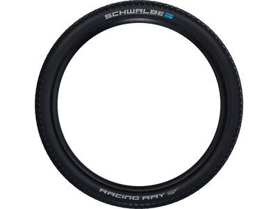 Schwalbe Racing Ray Evo Addix SpeedGrip Super Ground - 29 Zoll - Bild 3
