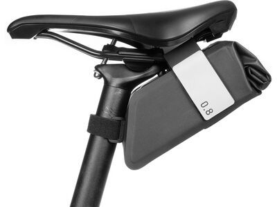 Cube Acid Satteltasche Pro 0,8, black - Bild 3