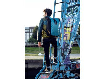 ORTLIEB Velocity 29 L, petrol - Bild 5