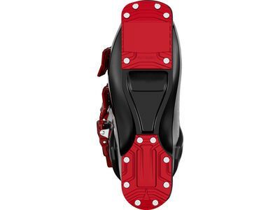 Atomic Hawx Kids 4, black/limestone - Bild 4