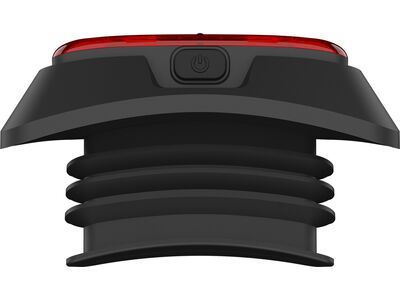 Giro Scamp II Vent Light, black - Bild 5