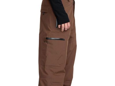 Volcom L Gore-Tex Pant, brown - Bild 4