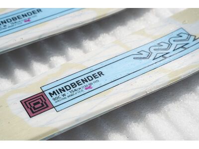 K2 Mindbender 90C W - Bild 10
