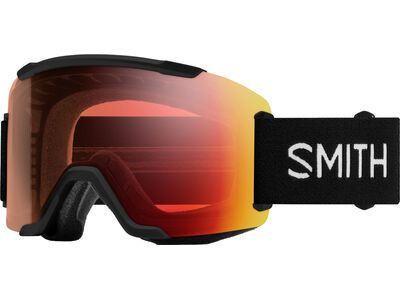 Smith Squad, ChromaPop Pro Photochromic Red Mirror / black - Bild 1