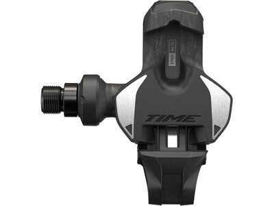 Time XPro 10 - Wide 57 mm, carbon black