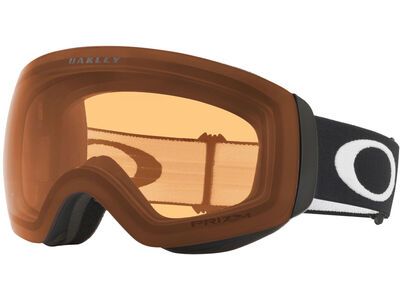 Oakley Flight Deck M Prizm Snow Persimmon / matte black