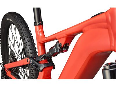 Specialized Turbo Levo 4 Alloy, gloss deep orange - Bild 6