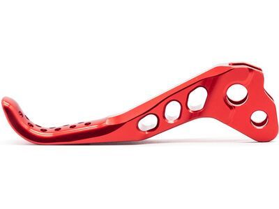 OAK Components SR Bremshebel Set - SRAM, red