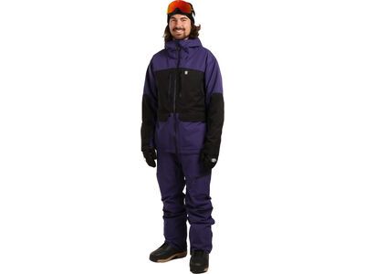 Horsefeathers Pearl Jacket, royal blue - Bild 3