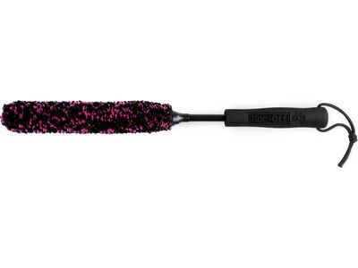 Muc-Off Microfibre Detailing Brush Set x 3, black - Bild 6
