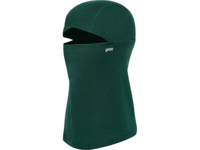 POC Layer Merino Balaclava, pargasite green - Bild 2