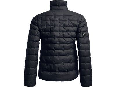 Ortovox DownWool 180 Jacket W, black raven - Bild 2