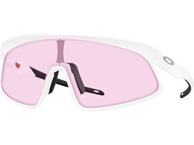 Oakley RSLV 141, Prizm Low Light / matte white - Bild 1