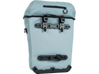 Cube Acid Seitentasche City 20 SMLink, grey - Bild 2