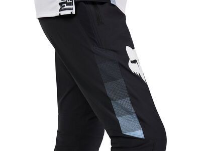 Fox Womans Ranger Pant Grid, black - Bild 6