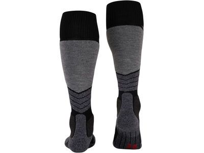 Falke SK1 Comfort Damen, black-mix - Bild 3