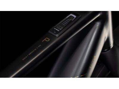 Cube Editor Hybrid Pro FE 400X, black´n´spectral - Bild 2