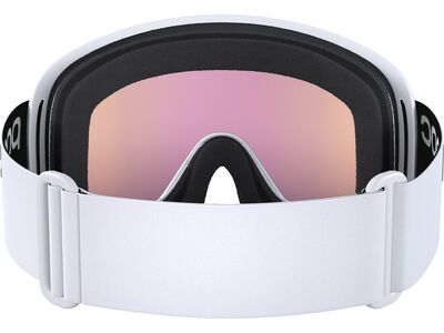 POC Opsin, Clarity Int. Partly Sunny Orange / hydrogen white - Bild 4